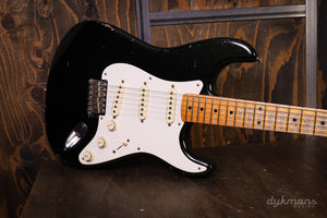 Fender Masterbuilt Todd Krause '56 Active Stratocaster Relic MBTK 2022