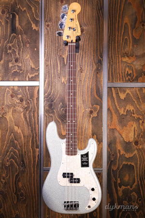Fender 75th Anniversary Player II Sparkle Precision Bass
