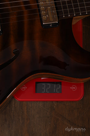 Nik Huber Rietbergen Redwood PRE-OWNED!