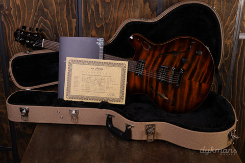 Nik Huber Rietbergen Redwood PRE-OWNED!