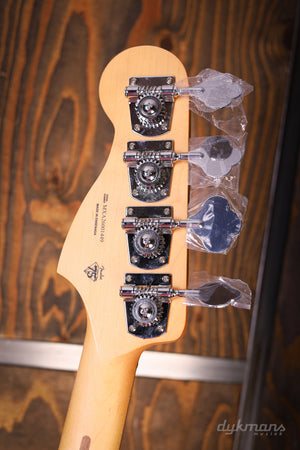 Fender 75th Anniversary Player II Sparkle Precision Bass