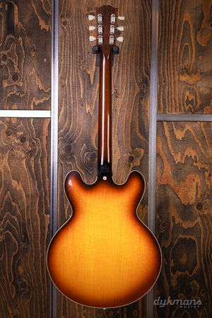 Gibson Custom Shop 1959 ES-335 Reissue Vintage Burst VOS