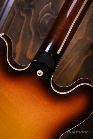 Gibson Custom Shop 1959 ES-335 Reissue Vintage Burst VOS
