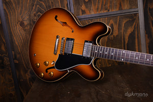 Gibson Custom Shop 1959 ES-335 Reissue Vintage Burst VOS