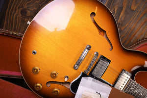 Gibson Custom Shop 1959 ES-335 Reissue Vintage Burst VOS