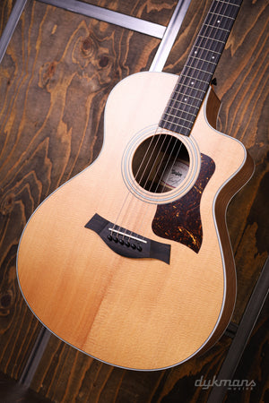 Taylor 212ce