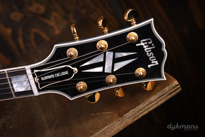 Gibson Custom '59 ES-355 Stopbar Diamond F-Holes Pelham Blue Murphy Lab Ultra Light Aged