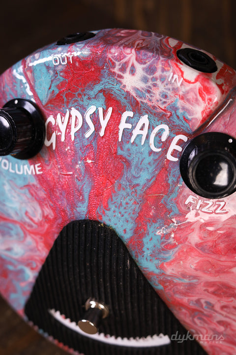 LofiMind Gypsy Face "Psych" Fuzz