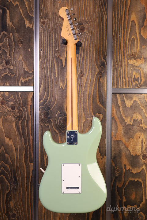 Fender Player II Stratocaster Birch Green