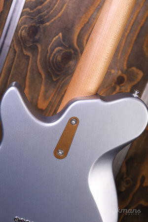 Eastman Fullertone SC'52 Ice Blue Metallic