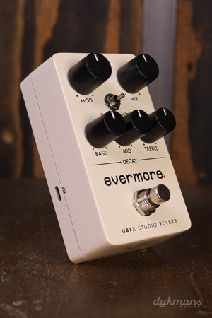 Universal Audio Studio Reverb