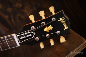 Gibson Custom '61 ES-345 Bigsby Argentine Grey Murphy Lab Ultra Light Aged