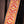 Holy Cow Real Vintage 60's Orange & Peach