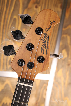 Sterling By Music Man Dark Ray