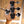 Sterling By Music Man Dark Ray