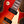 Gibson Custom '59 Les Paul Standard P-90s Wide Tomato Burst Bigsby Ultra Light Aged