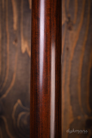 Fender Team Built Rosewood Telecaster 2007