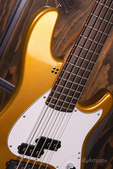 Sandberg California II VM 5 Metallic Gold