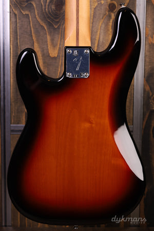 Fender Player II Precision Bass 3-Color Sunburst