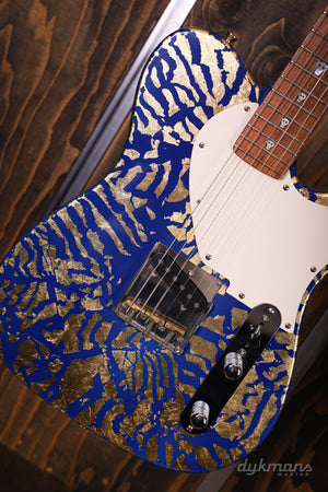 Fender Custom Shop Team Built Will Ray Telecaster 1999
