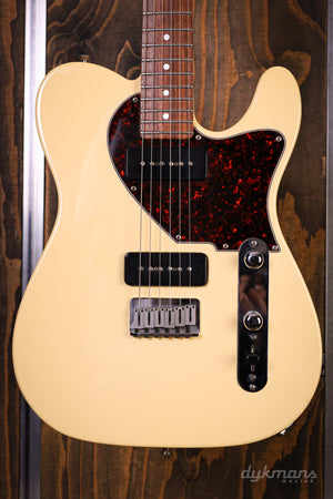 Fender Custom Shop Telecaster Junior P90 1995