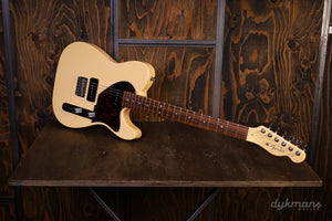 Fender Custom Shop Telecaster Junior P90 1995