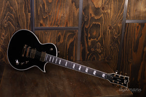 ESP LTD EC-1000 Black Fluence