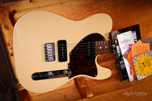 Fender Custom Shop Telecaster Junior P90 1995