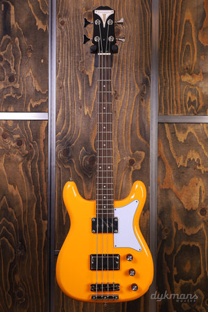 Epiphone Newport California Carol