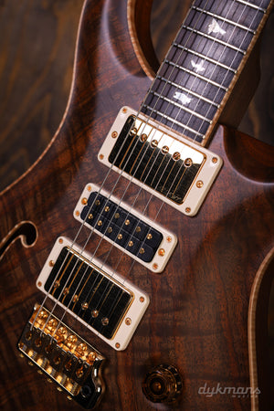 PRS Private Stock Walnut