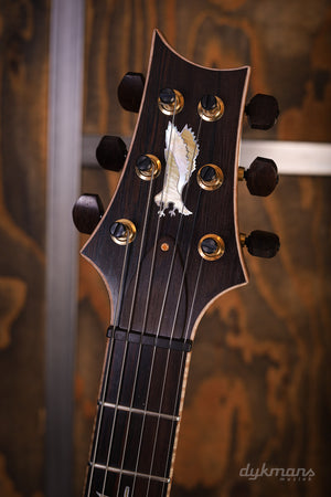 PRS Private Stock Walnut