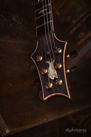 PRS Private Stock Walnut