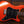 PRS SE NF3 Metallic Orange