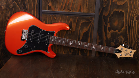 PRS SE NF3 Metallic Orange