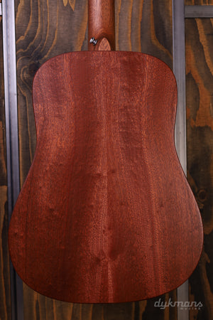 Martin Guitar D Jr E