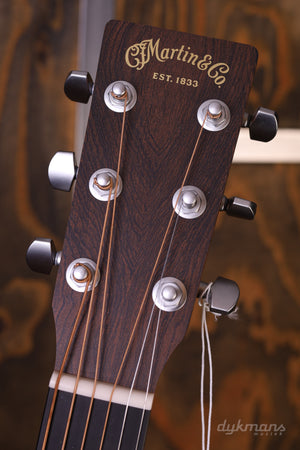 Martin Guitar D Jr E