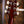 PRS Custom 24 35th Anniversary Fire Red
