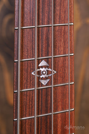 Dingwall JT3 John Taylor Signature 4-String Black