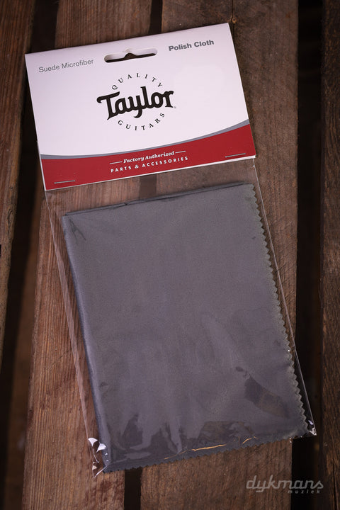 Taylor Care Suede Microfiber Polish Doek