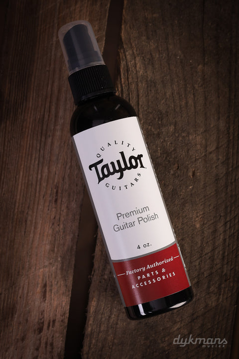 Taylor Care Premium Guitar Polish (Glans)