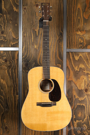 Martin D12E Retro
