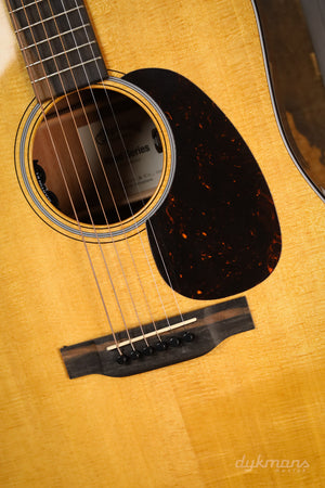 Martin D12E Retro