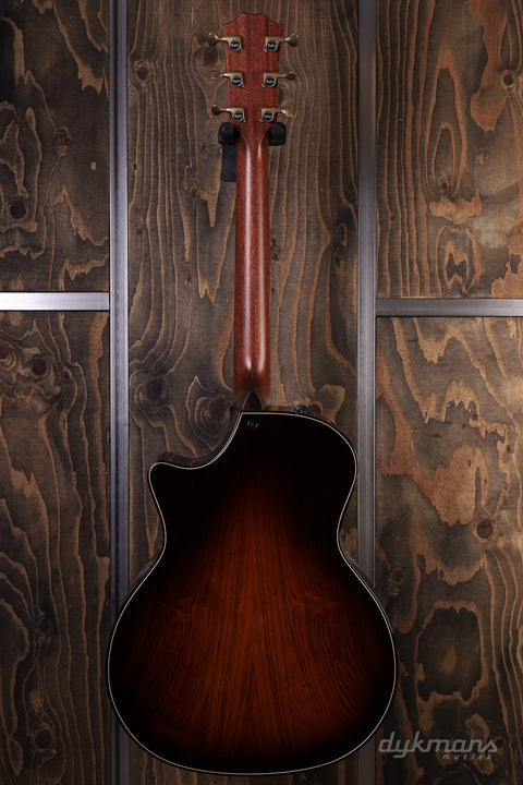 Taylor Builder's Edition 814ce Adirondack Spruce