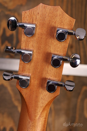 Taylor 50th Anniversary GS Mini-e Rosewood SB LTD 