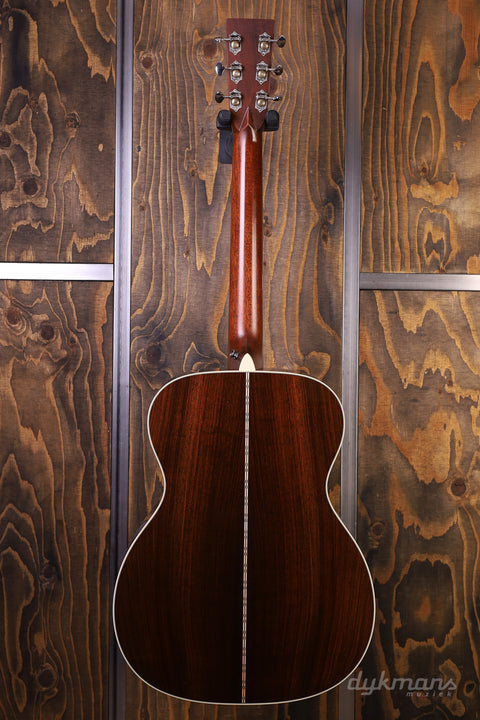 Martin OM-28E Reimagined PRE-OWNED!