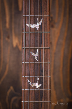 PRS Custom 24-08  Wood Library Indigo