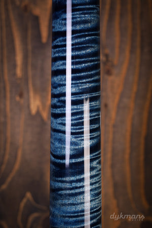 PRS Custom 24-08  Wood Library Indigo