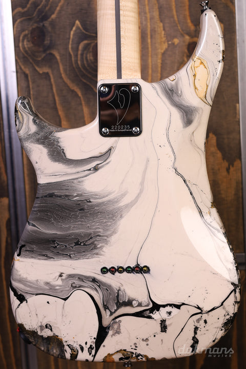 Vigier Excalibur Surf Reter Special HSH Rock Art