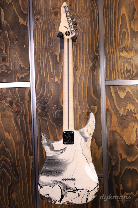 Vigier Excalibur Surf Reter Special HSH Rock Art