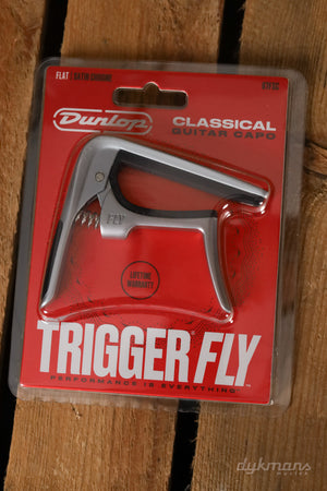 Dunlop Trigger Fly Capo 